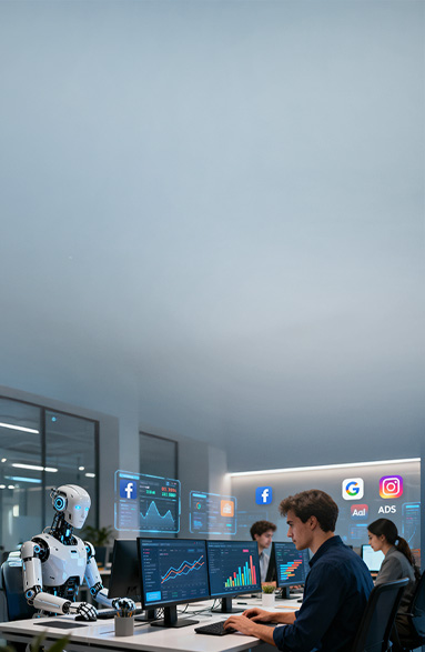 Automation in Digital Marketing: The Future of Smart Campaigns